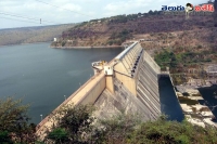 Water flow increased in dams