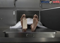 Wife kills her husband and keeps body in freezer