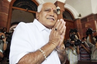 Bs yeddyurappa in row over phone call to hassan sp