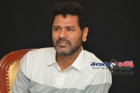 Prabhu deva new movie details