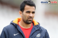 Zaheer khan retires from international cricket