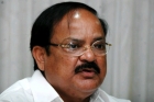 Technical snag in flight boarded by venkaiah naidu