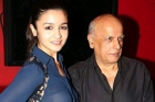 Alia reveals a secret about her father mahesh bhatt