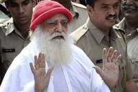 Asaram missing woman appears before police
