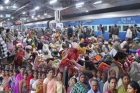 Biharis attack on telugu travellers in varanasi