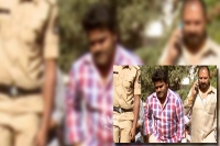 Jabardast show comedian venu arrest hyderabad ou police officers