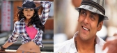 Leana get chance to act with salman khan