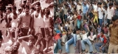 Chennai people demand