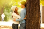 Romantic signs of women which express the hot feelings of her to participate in romance