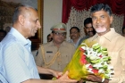 Governor narasimhan and ramzan iftar 2014