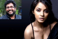 Neetu chandra dual role tamil movie offer director shaji kailas kollywood