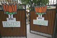 Bjp claims it will win 34 seats in delhi assembly elections