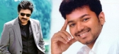 Tamil hero vijay eyes attarintiki daredi remake rights