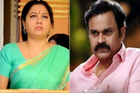 Hema satires on naga babu