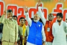 Poll campaign to end in seemandhra today