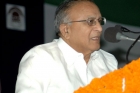 Congress party senior leader jaipal reddy new post in high command