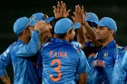 India beat pak maintain winning run against rivals in world cups