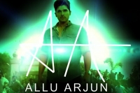 Allu arjun son of sathyamurthy movie extended pre look teaser