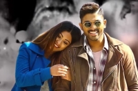 Beautiful love from allu arjun s naa peru surya is a melodious romantic