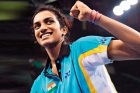 Li ning to replace yonex as pv sindhu