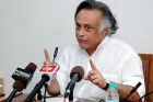 Congress leader jairam ramesh speaks on polavaram ordinance in rajya sabha