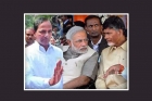 Babu and kcr big fight on governor rule in andhrapradesh