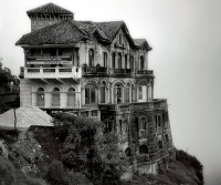 The beautiful haunted places in the world