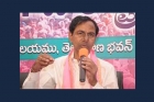 Kcr assures taking good care of telangana people