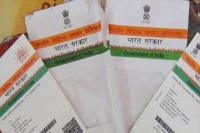 210 govt websites leaked aadhaar data uidai admits