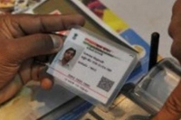 Aadhaar linking deadline extended indefinitely till supreme court delivers order