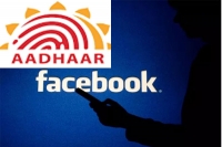 Supreme court probes govt on plan to link social media accounts to aadhaar