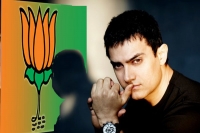 Who is behind aamir khan intolerance comments