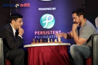 Viswanathan anand wants aamir khan to play his role in his real life movie