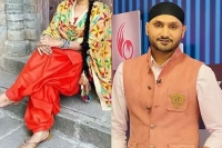 Former indian cricketer harbhajan singh helps rescue girl held captive in gulf country