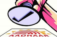 Aadhaar payment app set to simplify digital transactions