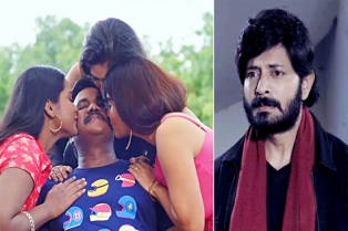 యండమూరి వీరేంద్రనాథ్ ‘అతడు అమె ప్రియుడు’ ట్రైలర్ రిలీజ్