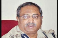 Andhra high court sets aside suspension of senior ips officer ab venkateswara rao
