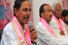 Leaders of other parties joining trs