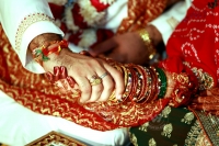 Women not interested in marrying nri men