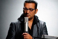 Dogs will die if they sleep on road says abhijeet