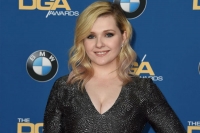 Abigail breslin did not report her rape to police