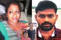 Extra marital affair leads chennai mother to poison children