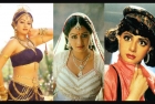 Sridevi to play princess role in tamil film
