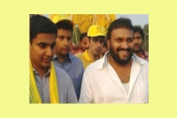 Acb issues notices to tdp leader pradeep in cash for vote