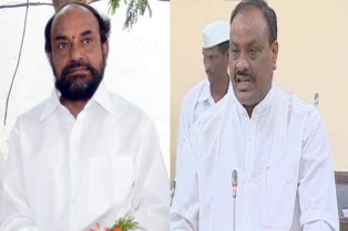 అచ్చెన్నా.. చెల్లుబాటు కాదంటూ అర్ క్రిష్ణయ్య కౌంటర్..