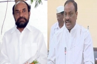R krishnaiah counter to minister achennaidu on kapu reservation