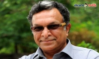 Actor nassar hospitalised