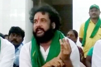 49 mlas and 9 mps ready to quit ysrcp alleges cine actor sivaji