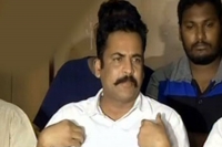 Actor sivaji explodes sensational news on bjp