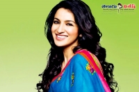 Actress tisca chopra special role in ram charan brucelee movie
